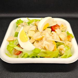 salade cesar