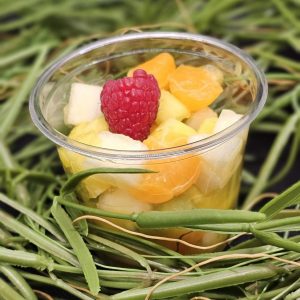 salade de fruit