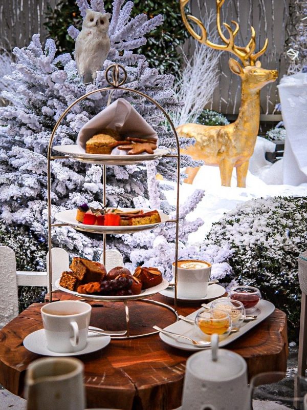 Semaine N°52 ET 53 du Lundi 22 décembre au Vendredi 3 janvier 2026