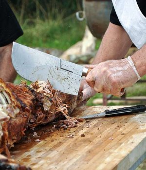 atelier barbecue croquines reception