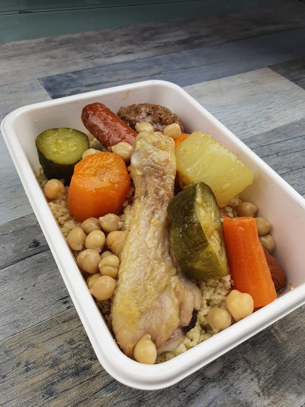 Semaine N°6 du Lundi 2 février au Vendredi 6 février