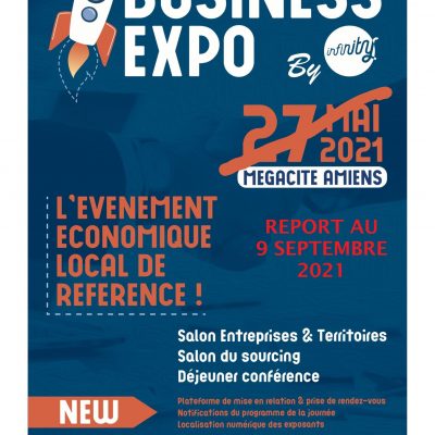 BUSINESS EXPO 2021